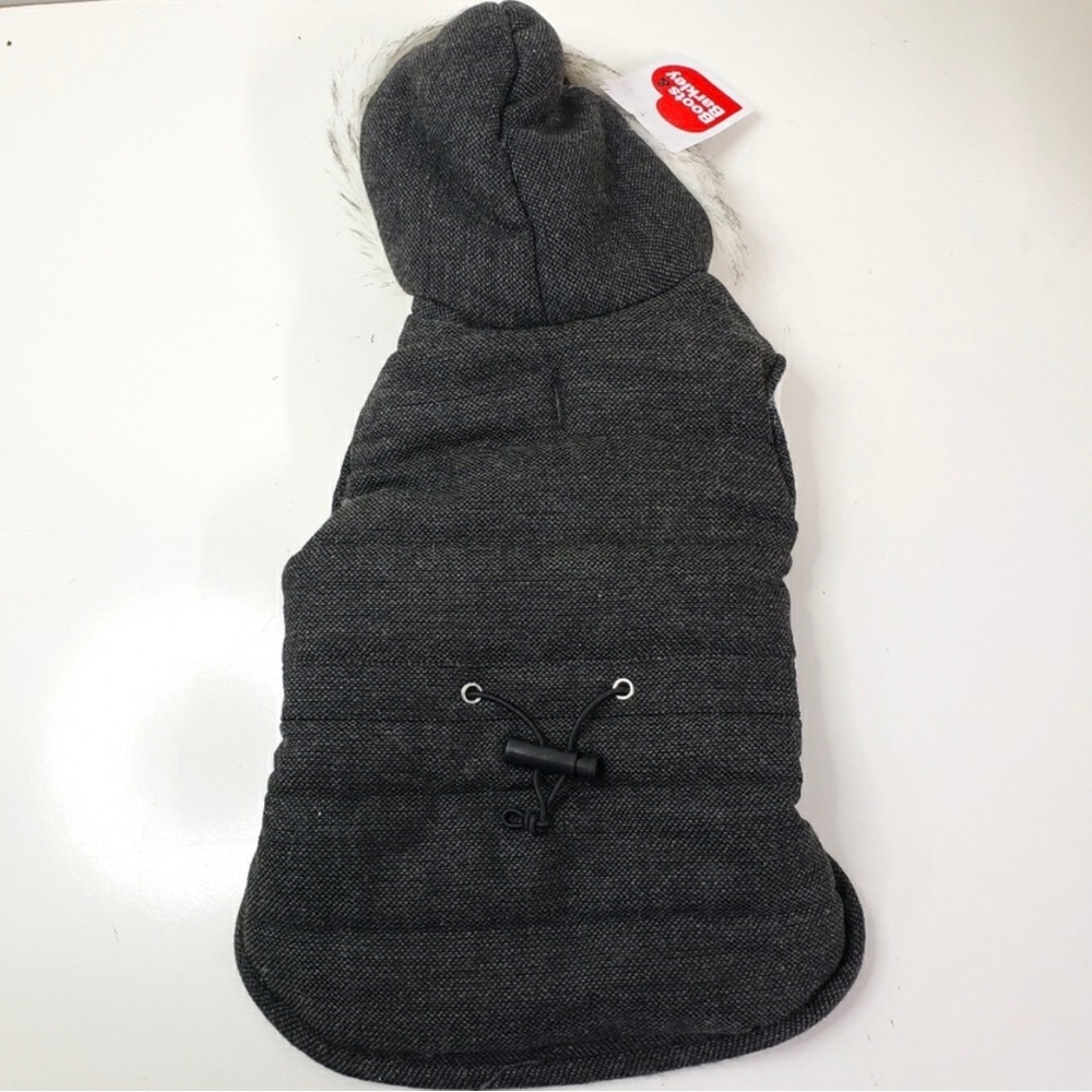 Medium Dog or Cat Outfit -Winter Coat-never worn